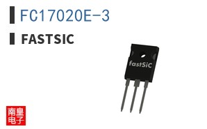 FC17020E-3|fastSiC
