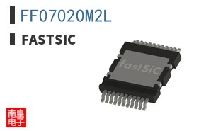 FF07020M2L|fastSiC