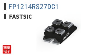 FP1214RS27DC1|fastSiC