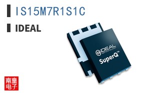 IS15M7R1S1C|iDEAL