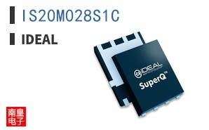 IS20M028S1C|iDEAL