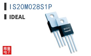 IS20M028S1P|iDEAL