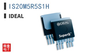 IS20M5R5S1H|iDEAL