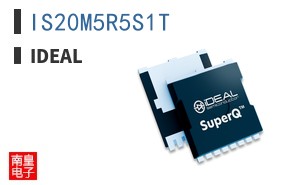 IS20M5R5S1T|iDEAL