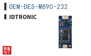 OEM-DES-M890-232|iDTRONIC