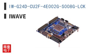 IW-G24D-CU2F-4E002G-S008G-LCK|iWave