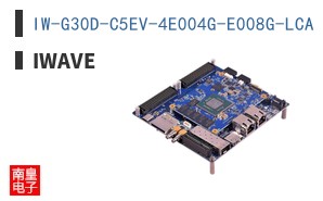 IW-G30D-C5EV-4E004G-E008G-LCA|iWave