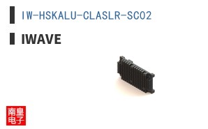 IW-HSKALU-CLASLR-SC02|iWave