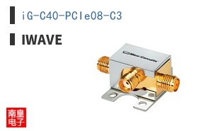 iG-C40-PCIe08-C3|iWave