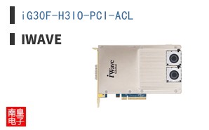iG30F-H3IO-PCI-ACL|iWave