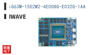 iG63M-1502M2-4E008G-E032G-IAA|iWave