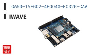 iG65D-15EG02-4E004G-E032G-CAA|iWave