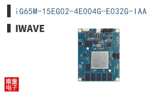 iG65M-15EG02-4E004G-E032G-IAA|iWave