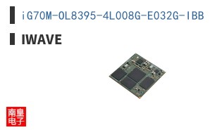 iG70M-OL8395-4L008G-E032G-IBB|iWave