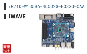 iG71D-W135B6-4L002G-E032G-CAA|iWave