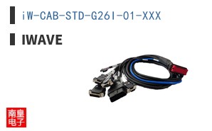 iW-CAB-STD-G26I-01-XXX