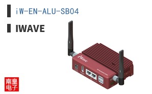 iW-EN-ALU-SB04|iWave