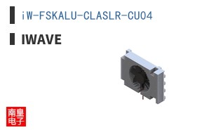 iW-FSKALU-CLASLR-CU04|iWave