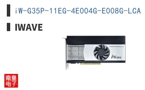 iW-G35P-11EG-4E004G-E008G-LCA|iWave