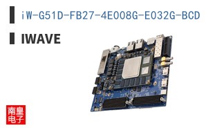 iW-G51D-FB27-4E008G-E032G-BCD|iWave