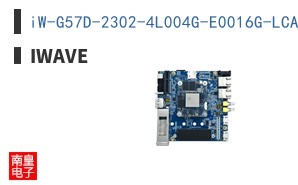 iW-G57D-2302-4L004G-E0016G-LCA|iWave