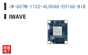 iW-G57M-1102-4L004G-E016G-BIB|iWave