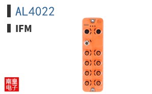 AL4022|ifm