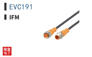 EVC191|ifm