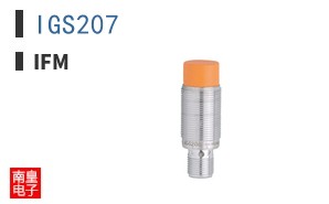 IGS207|ifm