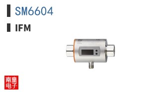 SM6604|ifm