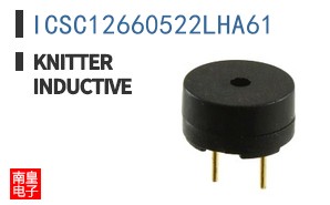 ICSC12660522LHA61|knitter-inductive