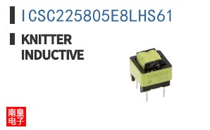 ICSC225805E8LHS61|knitter-inductive