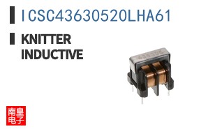 ICSC43630520LHA61|knitter-inductive