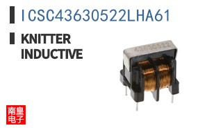ICSC43630522LHA61|knitter-inductive