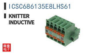 ICSC686135E8LHS61|knitter-inductive