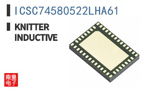 ICSC74580522LHA61|knitter-inductive