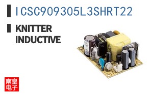ICSC909305L3SHRT22|knitter-inductive