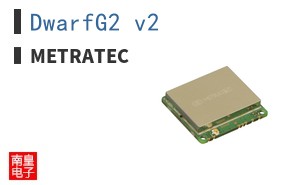 DwarfG2 v2|metraTec