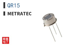 QR15|metraTec