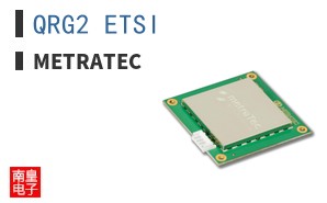 QRG2 ETSI|metraTec