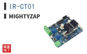IR-CT01|mightyZAP