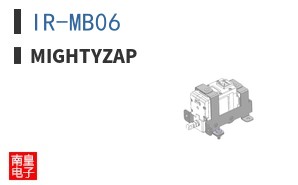 IR-MB06|mightyZAP