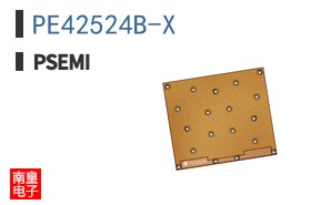 PE42524B-X|pSemi