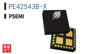 PE42543B-X|pSemi