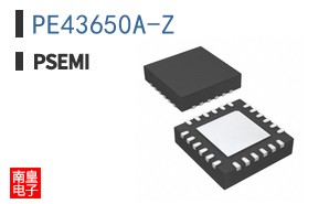 PE43650A-Z|pSemi