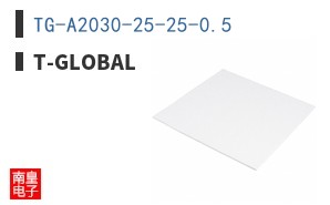 TG-A2030-25-25-0.5|t-Global