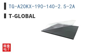 TG-A20KX-190-140-2.5-2A|t-Global
