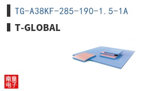 TG-A38KF-285-190-1.5-1A|t-Global