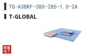 TG-A38KF-385-285-1.0-2A|t-Global