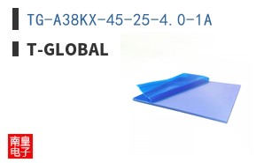 TG-A38KX-45-25-4.0-1A|t-Global